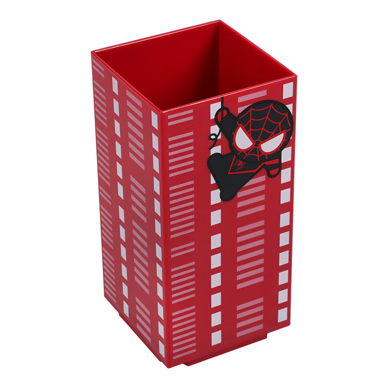 Marvel - Spider-Man - Organisateur de bureau - flash vidéo
