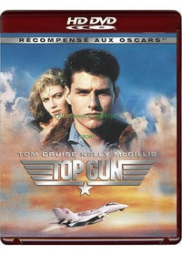 Top Gun [HD DVD]