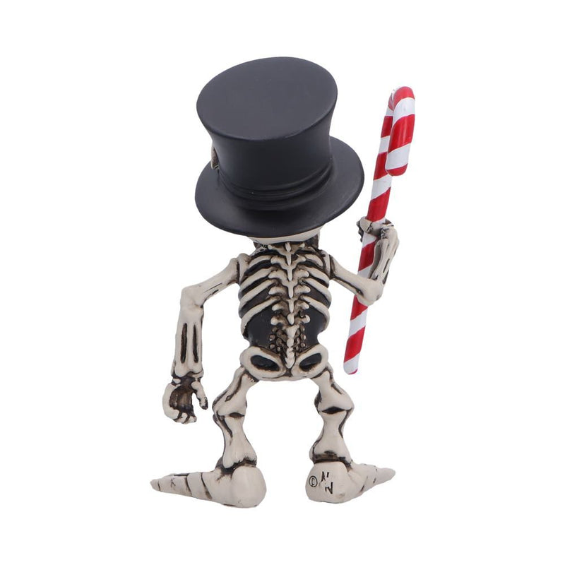 Nemesis Now - "Candyman" Statue 10.5cm