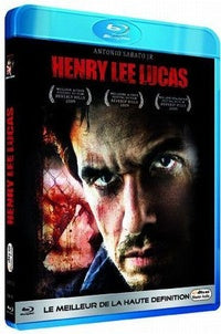 Henry Lee Lucas [Blu-ray]