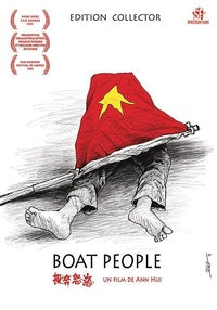 Boat People [DVD]