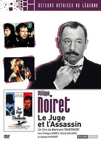 Le Juge et l'assassin [DVD]