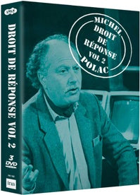 Droit de réponse - Vol. 2 [DVD]