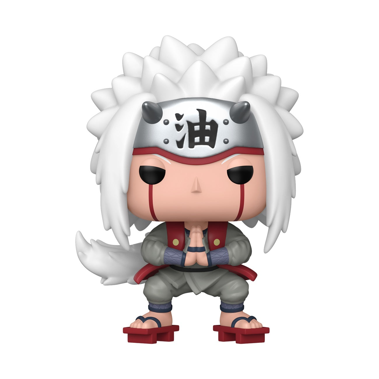Funko Pop! Animation: Naruto Shippuden - Jiraiya - flash vidéo