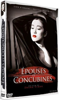 Épouses et concubines [DVD]