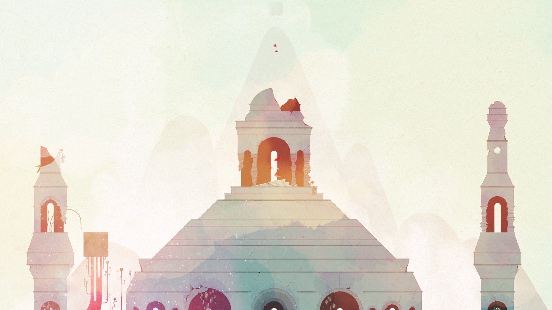 GRIS - Deluxe Edition