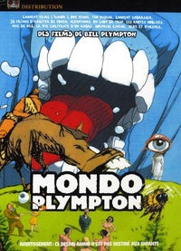 Mondo Plympton [DVD]