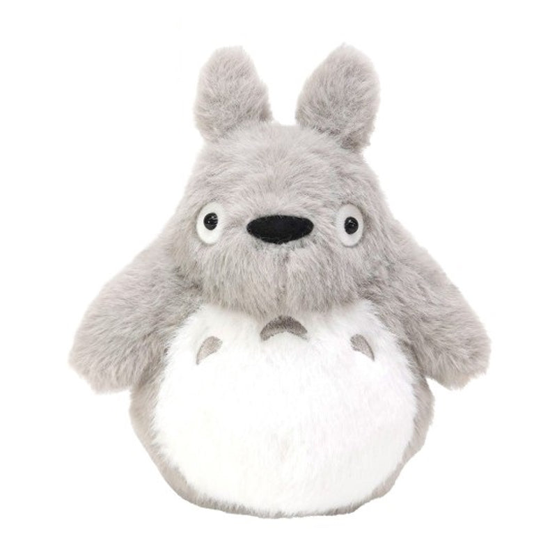 Ghibli - Mon Voisin Totoro - Peluche Komorebi Totoro Gris
