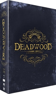 Deadwood - L'intégrale [DVD]