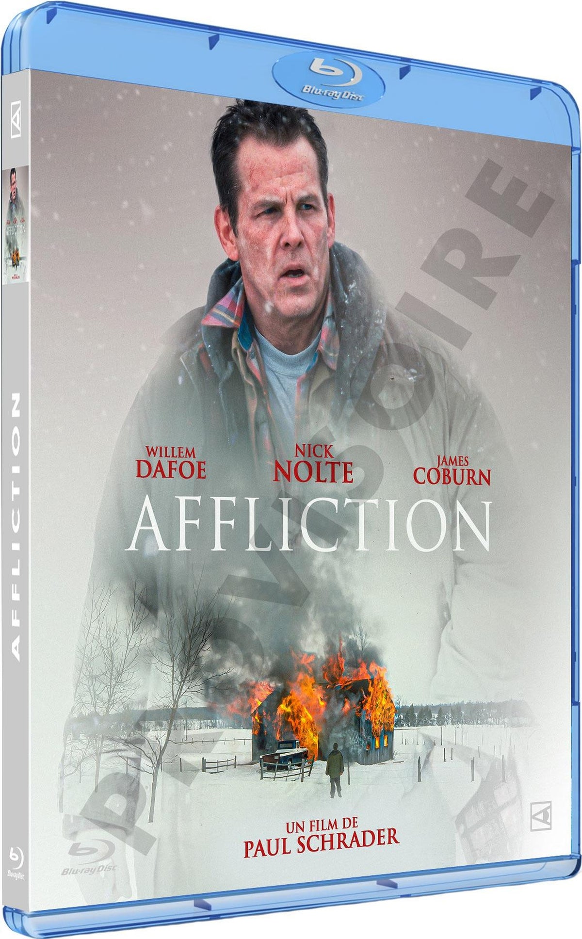 Affliction [Blu-ray]