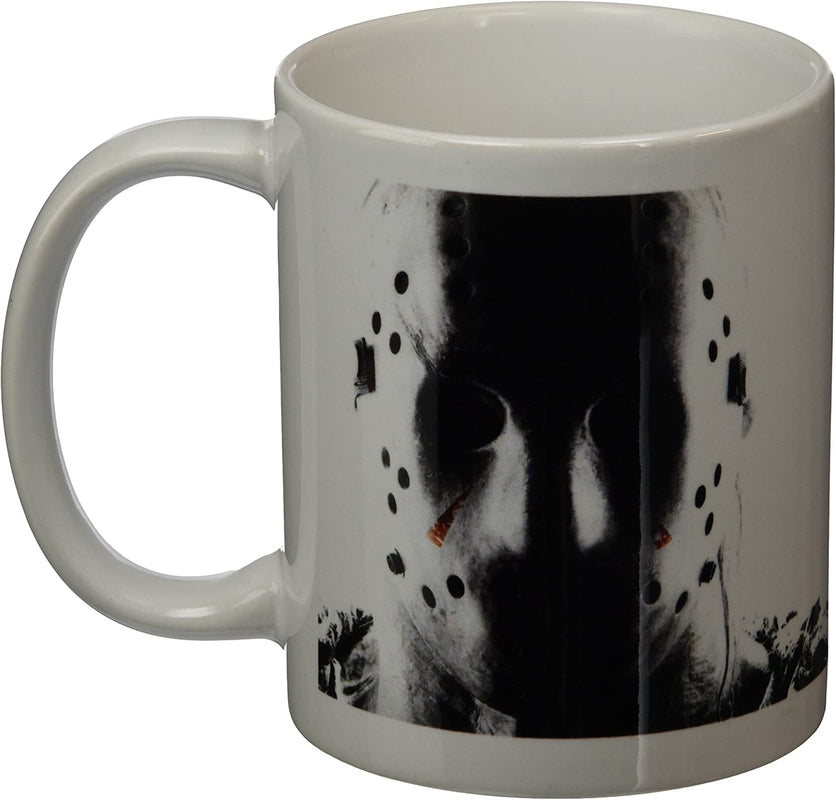 Vendredi 13 - Jason Voorhees Coffee Mug 315ml