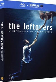 The Leftovers - Saison 2 [Blu-ray]