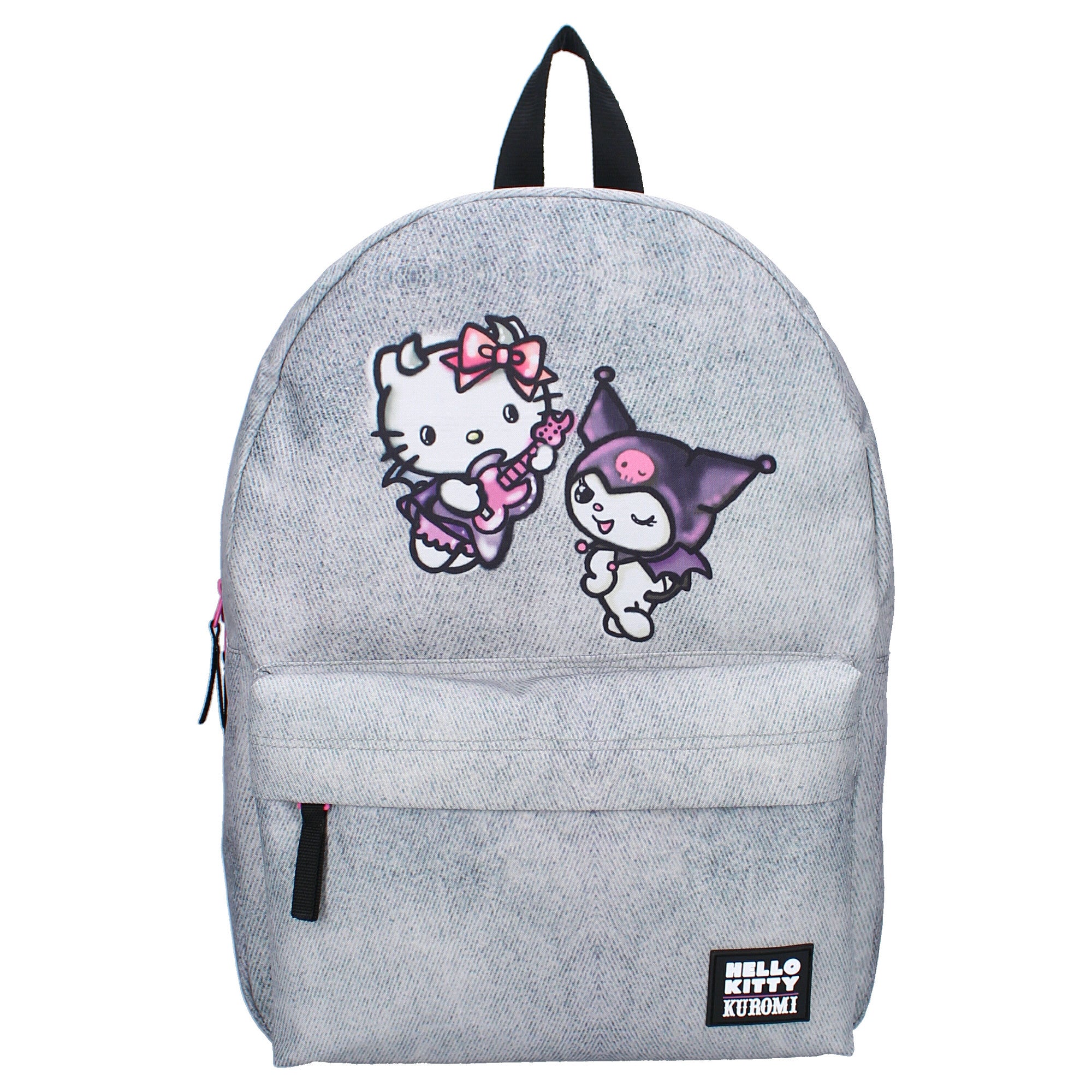 Hello Kitty & Friends - Sac à dos Courageous Crew