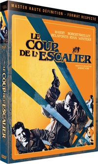Le Coup de l'escalier [DVD]