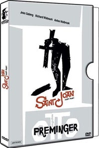 Sainte Jeanne [DVD]