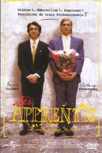 Les Apprentis [DVD]