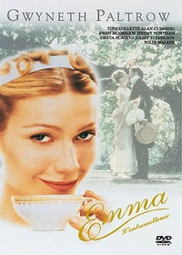 Emma l'entremetteuse [DVD]