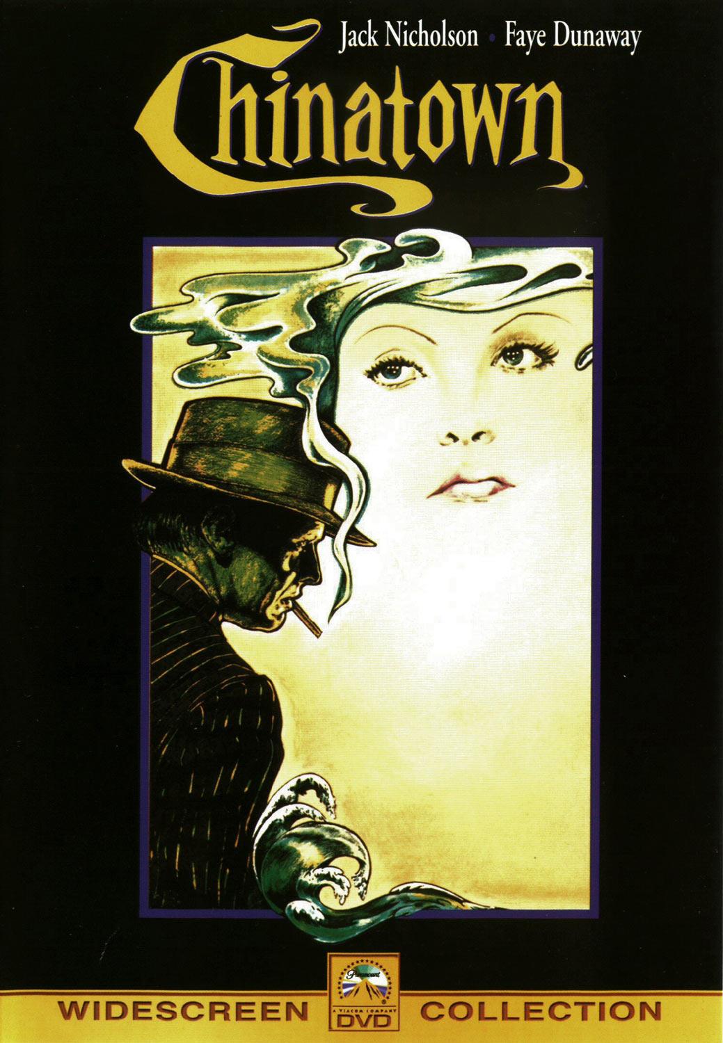 Chinatown [DVD]