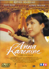 Anna Karénine [DVD]