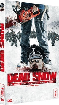 Dead Snow [DVD]