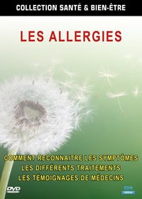 Les allergies [DVD]
