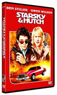 Starsky & Hutch [DVD]