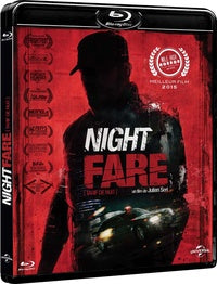 Night Fare [Blu-ray]