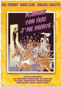 Planque ton fric, j'me pointe ! [DVD]