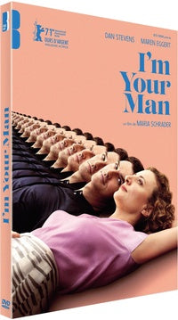 I'm Your Man [DVD]