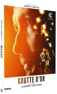 Goutte d'Or [DVD]