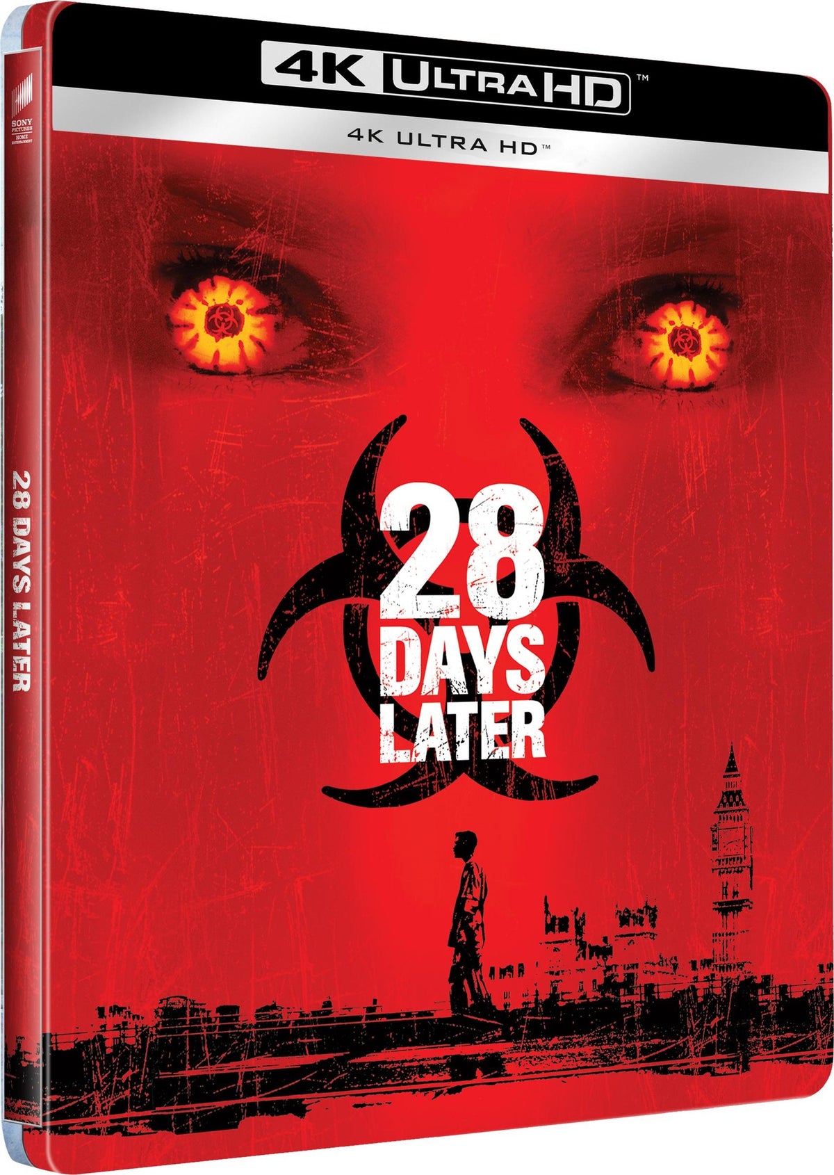 28 jours plus tard [4K Ultra HD]