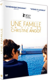 Une famille [DVD]