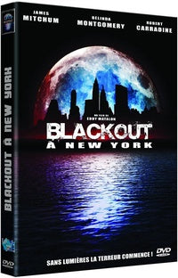 Black-out New York [DVD]