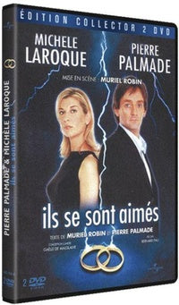 Ils se sont aimés [DVD]