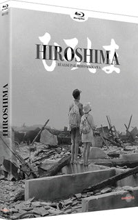 Hiroshima [Blu-ray]
