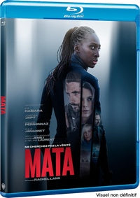 Mata [Blu-ray]