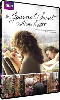 Le Journal secret d'Anne Lister [DVD]