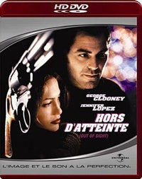 Hors d'atteinte [HD DVD]