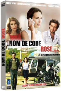 Nom de code : Rose [DVD]
