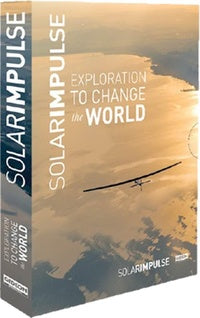 Solar Impulse : Exploration to Change the World [DVD]