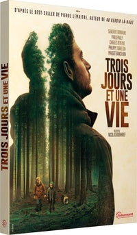 Trois jours et une vie [DVD]