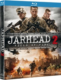 Jarhead 2 [Blu-ray]