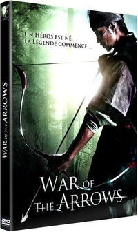 War of the Arrows [DVD]