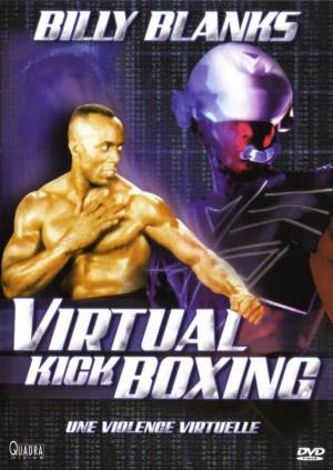 Virtual Kick Boxing [DVD] - flash vidéo