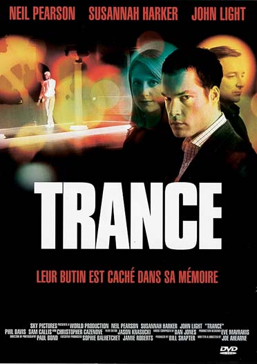 Trance [DVD]