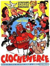 Clochemerle [DVD]