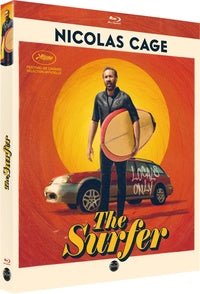 The Surfer [Blu-ray]