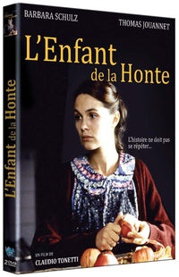 L'Enfant de la honte [DVD]