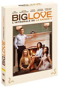 Big Love - Saison 2 [DVD]