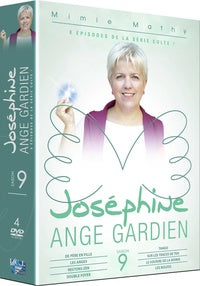 Joséphine, ange gardien - Saison 9 [DVD]